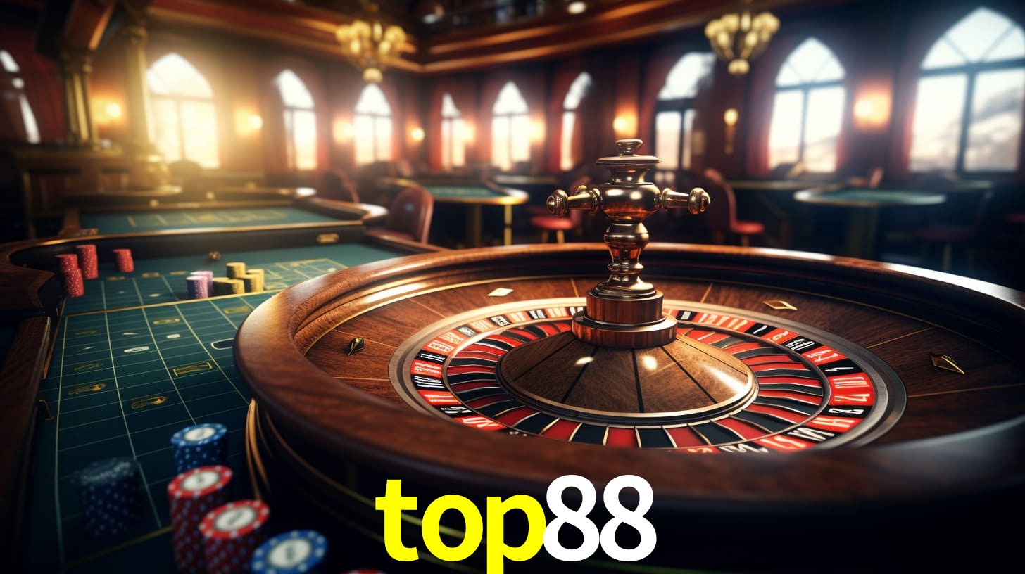 Live Casino top88