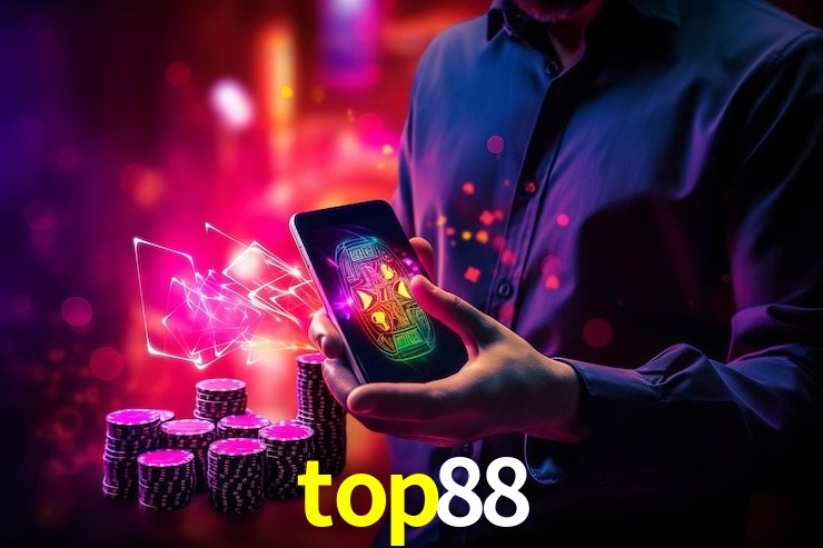 Casino Ao Vivo top88