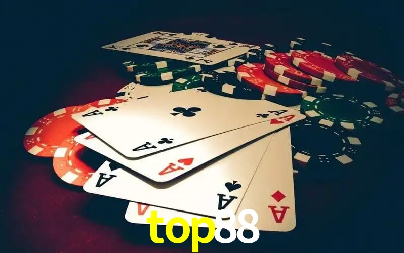 top88 Plataforma