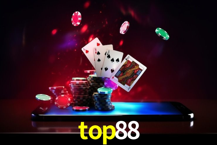 Live Casino top88