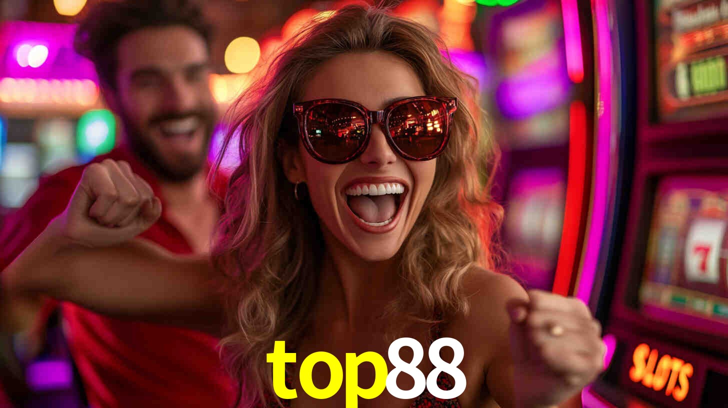 Descubra a Essência do top88: Nossa História e Compromissos
