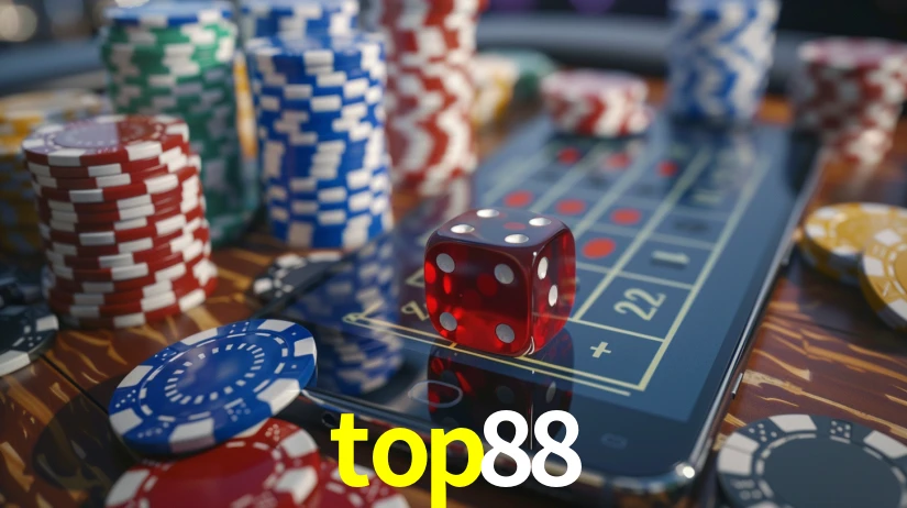 Bônus Generosos e Exclusivos no top88 para Você!