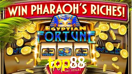 Descubra o Mundo do Cassino Online com top88