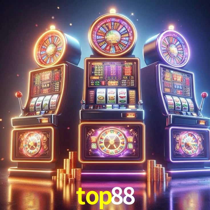 Experimente o Login Seguro Premium no top88