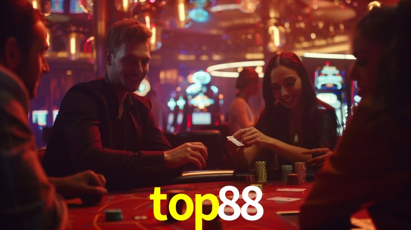 A Popularidade dos Caça-Níqueis no top88