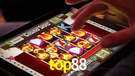 A Experiência Imersiva dos Cassinos Ao Vivo no top88
