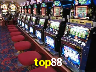 Explorando a Categoria de Eventos em Apostas na top88