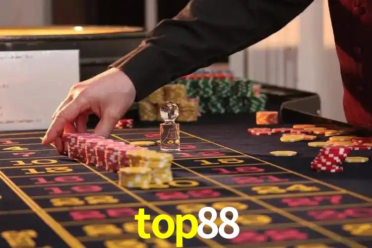 Descubra o Programa VIP da top88: Vantagens Exclusivas para Jogadores