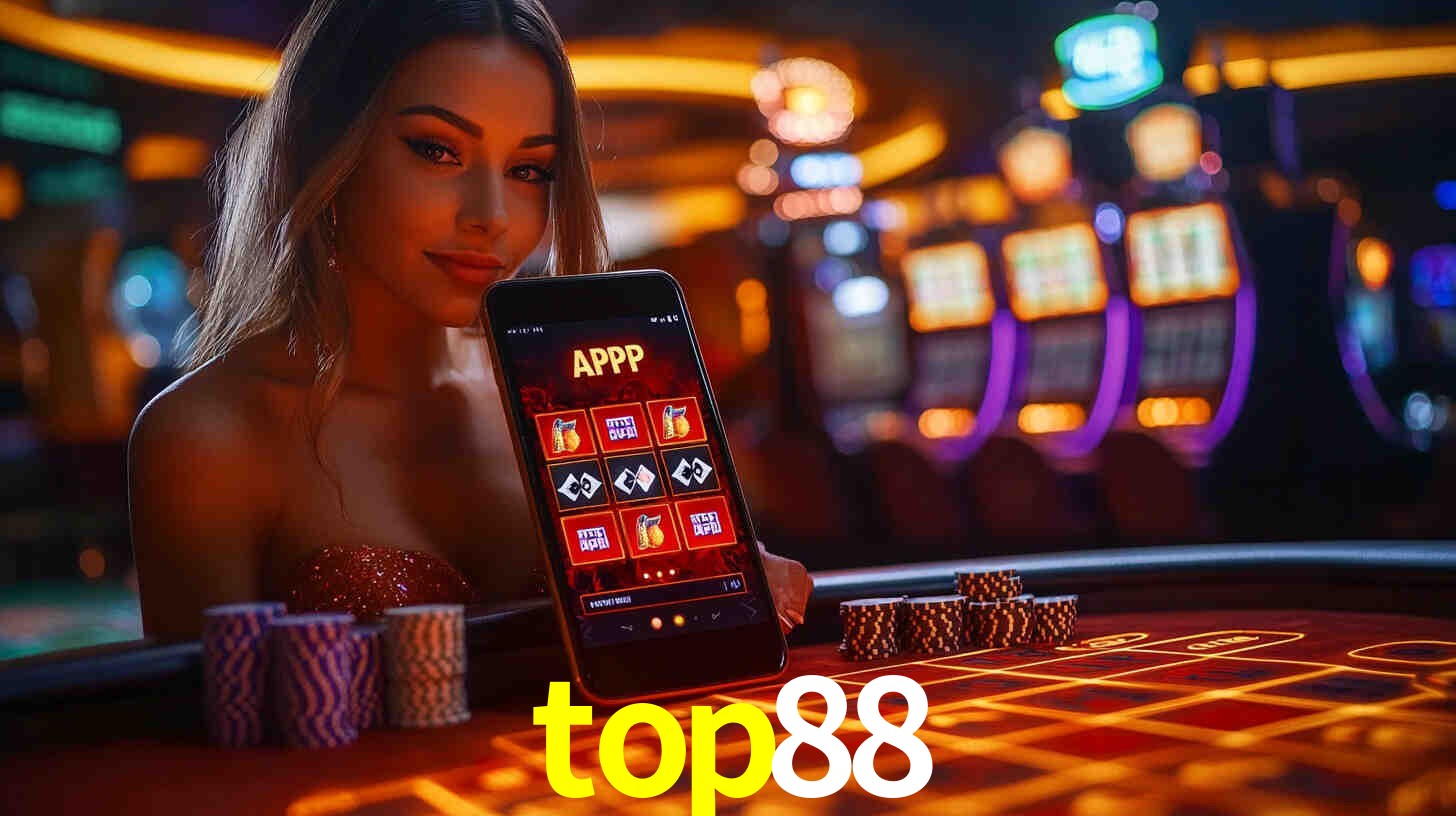 Explorando a Categoria de Eventos em Apostas na top88