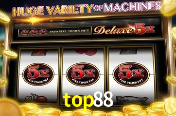 Descubra o Mundo do Cassino Online com top88