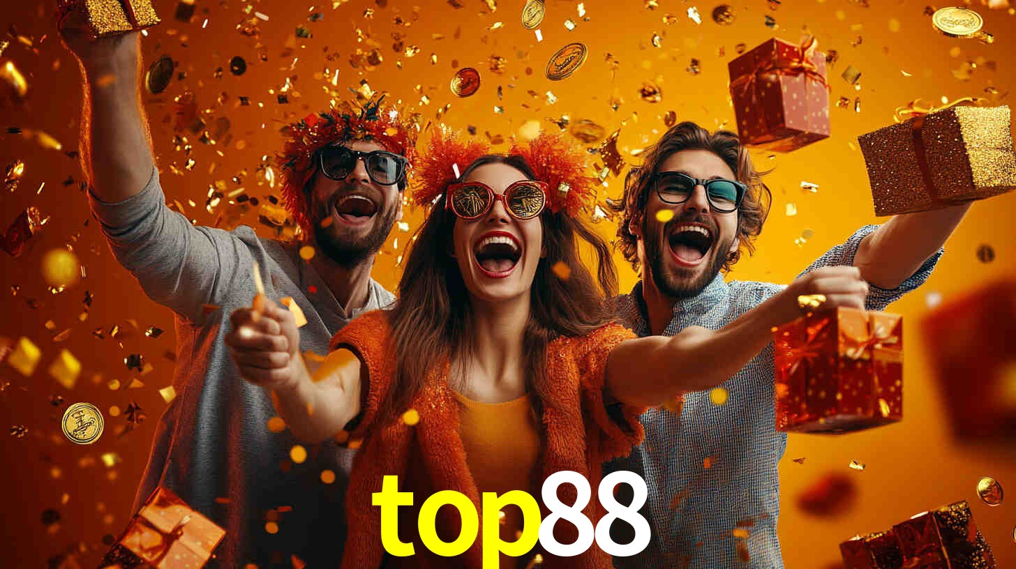 top88: Jogue Crash e Experimente Alta Recompensa Instantânea