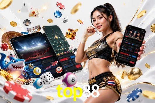 Seasonal Promotions top88