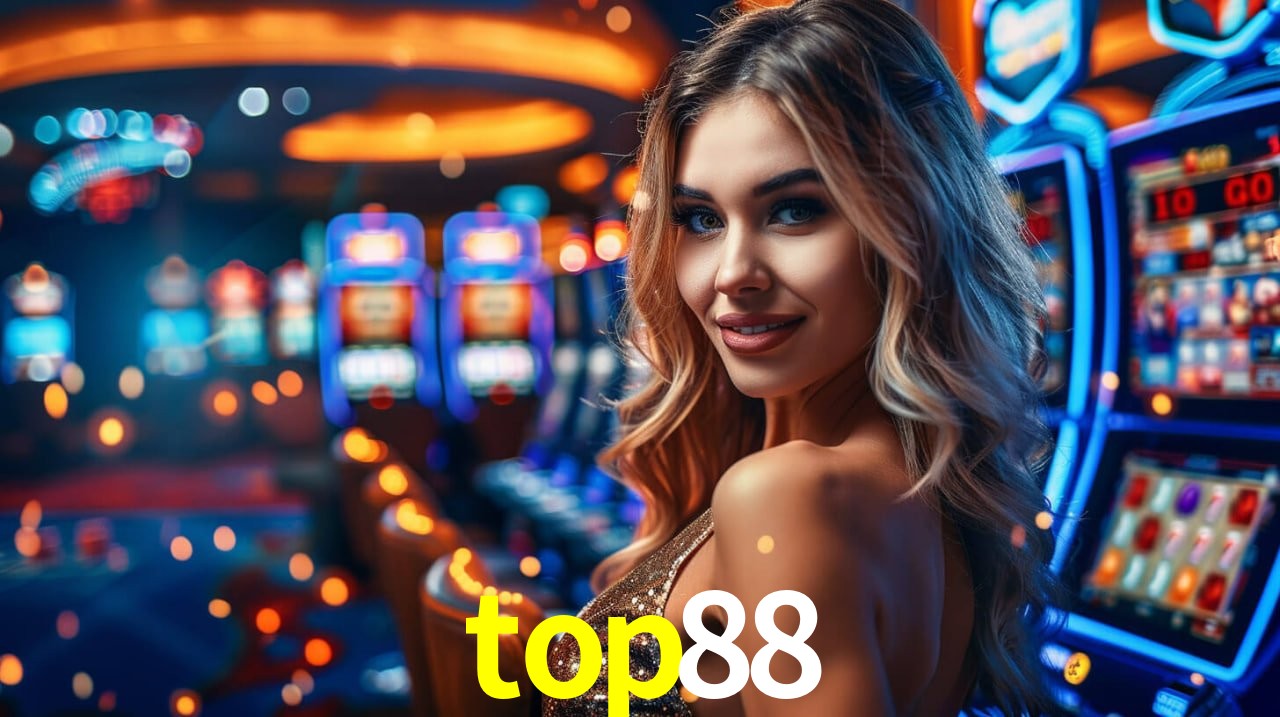 Slot Games top88