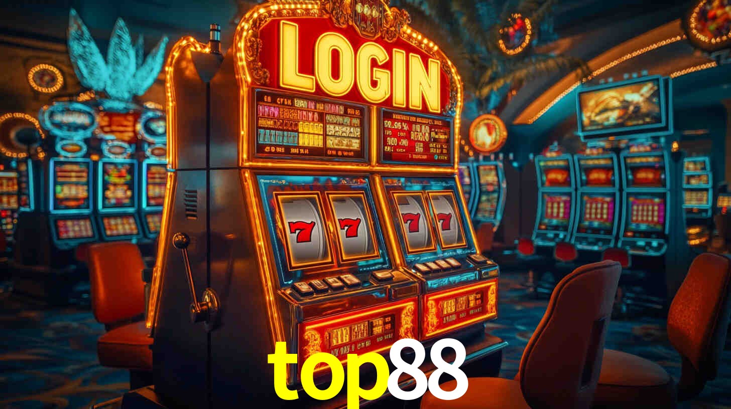 top88 App Interface