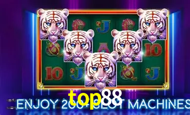 top88 cadastro
