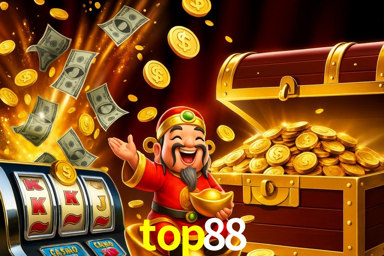 Bônus Diários top88
