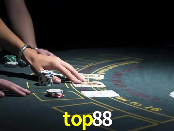 Integração de APIs top88