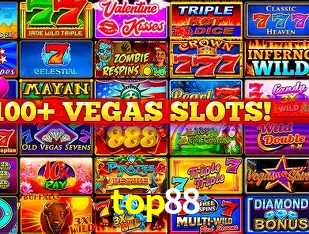 Descubra a Magia dos Jogos de Arcade no top88