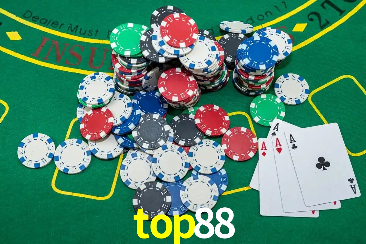 Torneios top88