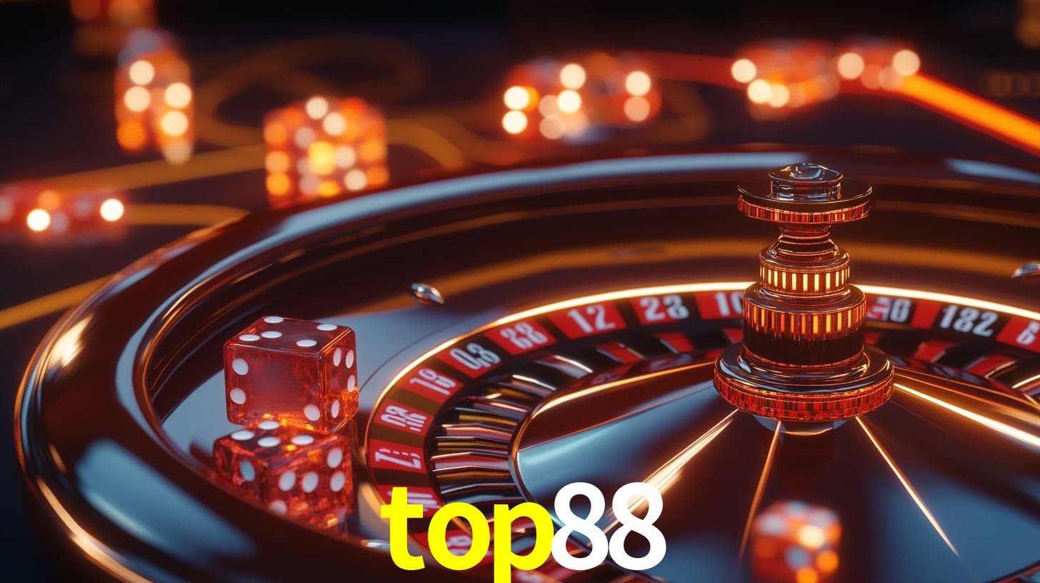 Blackjack Table top88