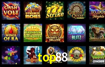 Descubra a Essência do top88: Nossa História e Compromissos