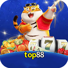 Logo top88
